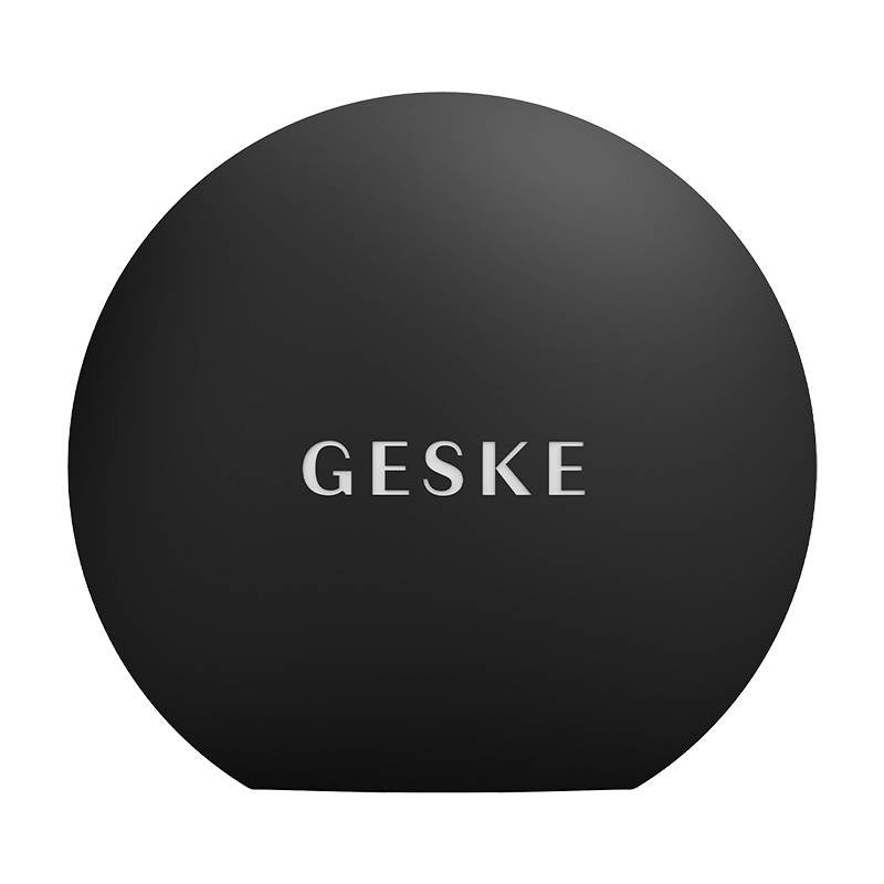 Geske GK000055GY01 - Volumateur de lèvres ciblé 4 en 1 connecté, gris - visuel 1