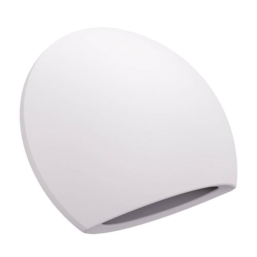 Geske GK000054SL01 - Volumateur de lèvres 4 en 1 connecté, coloris Starlight : embout silicone