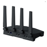 GL.iNet GL-BE6500 - Routeur Wi-Fi 7 multi-gigabit avec VPN : antennes pliables