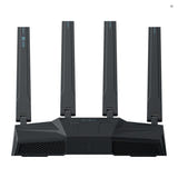 GL.iNet GL-BE6500 - Routeur Wi-Fi 7 multi-gigabit avec VPN : ports Ethernet 2,5 g