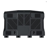 GL.iNet GL-BE6500 - Routeur Wi-Fi 7 multi-gigabit avec VPN : USB NAS
