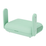 GL.iNet Beryl 7 GL-MT3600BE - Routeur de voyage Wi-Fi 7 bibande 3570 Mb/s : prises réseau 2 5 GbE et USB