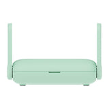 GL.iNet Beryl 7 GL-MT3600BE - Routeur de voyage Wi-Fi 7 bibande 3570 Mb/s : portable chambre hôtel