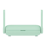 GL.iNet Beryl 7 GL-MT3600BE - Routeur de voyage Wi-Fi 7 bibande 3570 Mb/s : portable chambre hôtel