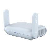 GL.iNet Beryl AX GL-MT3000 - Routeur de voyage Wi-Fi 6 AX3000 bibande : antennes repliables format poche