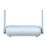 GL.iNet Beryl AX GL-MT3000 - Routeur de voyage Wi-Fi 6 AX3000 bibande : port wan 2 5 Gbps USB 3