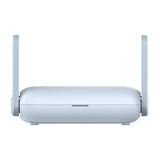 GL.iNet Beryl AX GL-MT3000 - Routeur de voyage Wi-Fi 6 AX3000 bibande : port wan 2 5 Gbps USB 3