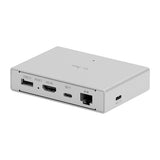 GL.iNet Comet PoE (GL-RM1PE) - Commutateur KVM sur IP 4K avec alimentation PoE - visuel 1