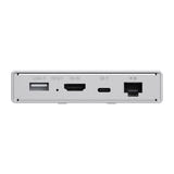 GL.iNet Comet PoE (GL-RM1PE) - Commutateur KVM sur IP 4K avec alimentation PoE - visuel 3