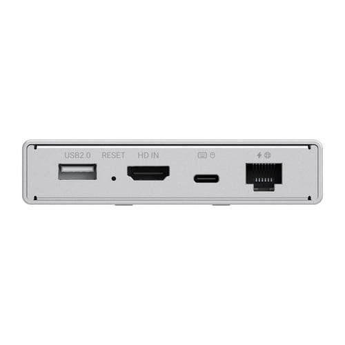 GL.iNet Comet PoE (GL-RM1PE) - Commutateur KVM sur IP 4K avec alimentation PoE - visuel 3