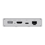 GL.iNet Comet PoE (GL-RM1PE) - Commutateur KVM sur IP 4K avec alimentation PoE - visuel 3