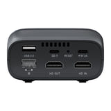 GL.iNet Comet Pro (GL-RM10) - Commutateur KVM sur IP 4K, Wi-Fi 6 et écran tactile - visuel 3