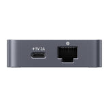 GL.iNet Comet v2 (GL-RM1) - Commutateur KVM sur IP 4K compact - visuel 5