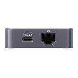 GL.iNet Comet v2 (GL-RM1) - Commutateur KVM sur IP 4K compact - visuel 5