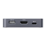 GL.iNet Comet v2 (GL-RM1) - Commutateur KVM sur IP 4K compact - visuel 3