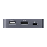 GL.iNet Comet v2 (GL-RM1) - Commutateur KVM sur IP 4K compact - visuel 3