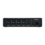 GL.iNet Comet X - KVM sur IP 4 serveurs, 4K, écran tactile et PoE - visuel 4
