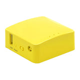 GL.iNet Mango GL-MT300N-V2 - Mini routeur de voyage Wi-Fi 4, 40 g - visuel 1