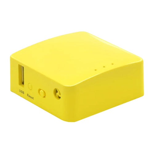 GL.iNet Mango GL-MT300N-V2 - Mini routeur de voyage Wi-Fi 4, 40 g - visuel 1