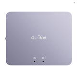 GL.iNet GL-MT5000 - Passerelle VPN filaire multi-gigabit : ports Ethernet