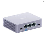 GL.iNet GL-MT5000 - Passerelle VPN filaire multi-gigabit : vue face