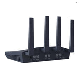 GL.iNet GL-MT6000 - Routeur Wi-Fi 6 AX6000 avec VPN : vue arrière