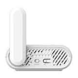 GL.iNet Opal GL-SFT1200 - Routeur Wi-Fi 5 bibande AC1200, 3 ports Gigabit : compact studio bureau