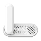 GL.iNet Opal GL-SFT1200 - Routeur Wi-Fi 5 bibande AC1200, 3 ports Gigabit : compact studio bureau