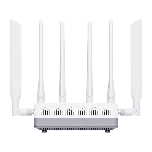 GL.iNet Puli AX GL-XE3000 - Routeur 5G NR Wi-Fi 6 double SIM, batterie 6400 mAh : intégrée routeur mobile