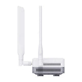 GL.iNet Puli AX GL-XE3000 - Routeur 5G NR Wi-Fi 6 double SIM, batterie 6400 mAh : emplacement nano SIM