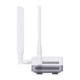 GL.iNet Puli AX GL-XE3000 - Routeur 5G NR Wi-Fi 6 double SIM, batterie 6400 mAh : emplacement nano SIM