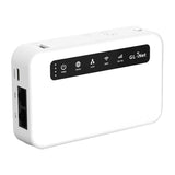 GL.iNet Puli GL-XE300-BAT - Routeur 4G LTE nomade avec batterie 5000 mAh : mobile terrain van