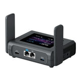 GL.iNet Slate 7 Pro - routeur de voyage Wi-Fi 7 tri-bande à écran tactile : accessoires