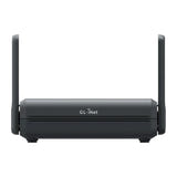 GL.iNet Slate 7 Pro - routeur de voyage Wi-Fi 7 tri-bande à écran tactile : WiFi 7 tri bande antennes repliables