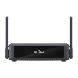 GL.iNet Slate 7 GL-BE3600 - Routeur de voyage Wi-Fi 7 à écran tactile : sacoche déplacement