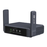 GL.iNet Slate 7 GL-BE3600 - Routeur de voyage Wi-Fi 7 à écran tactile - visuel 1