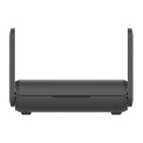 GL.iNet Slate AX GL-AXT1800 - Routeur de voyage Wi-Fi 6 avec lecteur microSD : trois prises gigabit lecteur carte