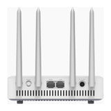 GL.iNet Spitz Plus GL-X2000 - Routeur 4G LTE CAT12 Wi-Fi 6 double SIM : prises gigabit USB boîtier