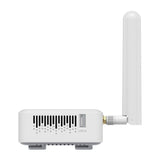 GL.iNet Spitz Plus GL-X2000 - Routeur 4G LTE CAT12 Wi-Fi 6 double SIM : camping car maison