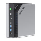 GMKtec EVO-X2 - mini PC Ryzen AI Max+ 395, 64 Go, SSD 1 To, Windows 11 Pro - visuel 2