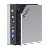 GMKtec EVO-X2 - mini PC Ryzen AI Max+ 395, 64 Go, SSD 1 To, Windows 11 Pro - visuel 2