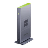 GMKtec EVO-X3 - Mini PC Ryzen AI Max+ 395, 128 Go, 4 To - visuel 1