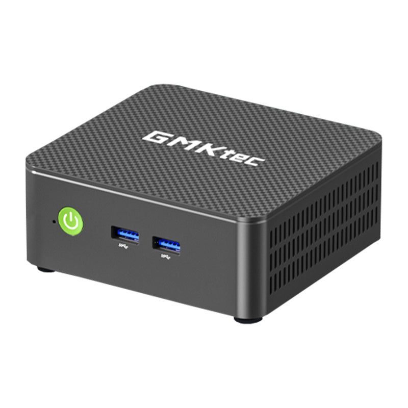 GMKtec G3S - Mini PC Intel N95, 16 Go de RAM et SSD 512 Go sous Windows 11 Pro - visuel 1