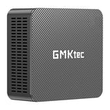 GMKtec G3S - Mini PC Intel N95, 8 Go de RAM et SSD 256 Go sous Windows 11 Pro : double sortie HDMI