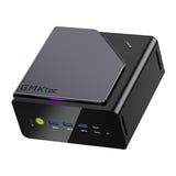 GMKtec K15 - Mini PC Core Ultra 5 125U, 32 Go DDR5 et SSD 1 To Windows 11 Pro