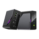 GMKtec K15 - Mini PC Core Ultra 5 125U, 32 Go DDR5 et SSD 1 To Windows 11 Pro : poste de travail