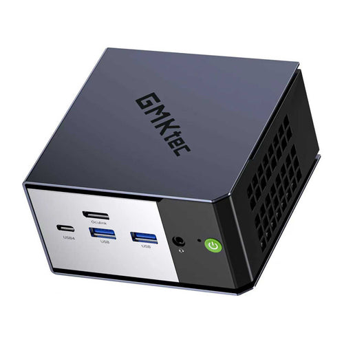 GMKtec K16 - Mini PC Ryzen 7 7735HS, 32 Go LPDDR5 et SSD 1 To Windows 11 Pro - visuel 1