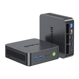 GMKtec K17 - Mini PC Core Ultra 5 226V, 16 Go LPDDR5X et SSD 1 To Windows 11 Pro : système de refroidissement