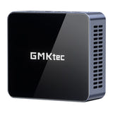 GMKtec M2 Pro S - Mini PC Intel i7-1185G7, 16 Go et SSD 512 Go : face