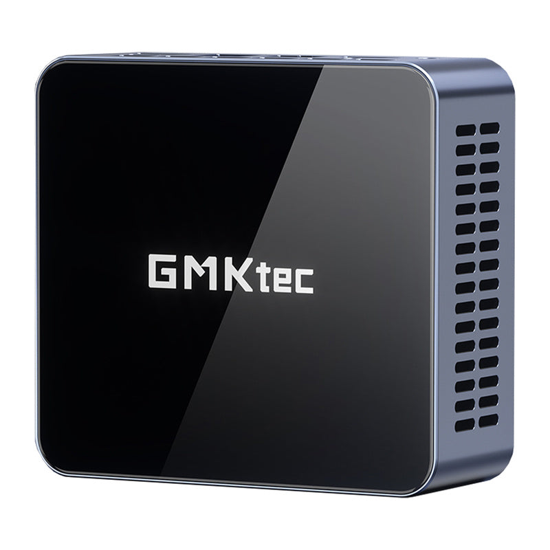 GMKtec M2 Pro S - Mini PC Intel i7-1185G7, 16 Go et SSD 512 Go - visuel 1
